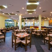 Рестораны preview