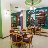 Рестораны preview