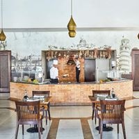 Рестораны preview