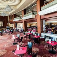 Рестораны preview