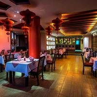 Рестораны preview