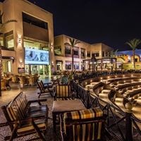 Рестораны preview