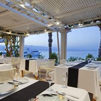 Рестораны preview