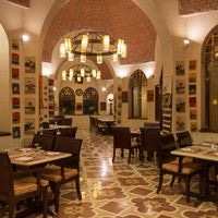 Рестораны preview