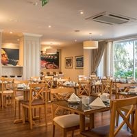 Рестораны preview