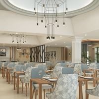 Рестораны preview