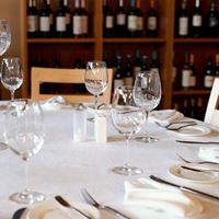 Рестораны preview