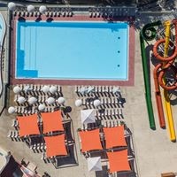 Бассейны preview