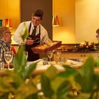 Рестораны preview