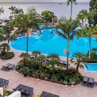 Бассейны preview