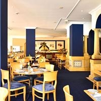 Рестораны preview