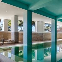 Бассейны preview