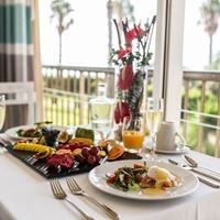 Рестораны preview