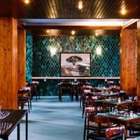 Рестораны preview