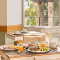 Рестораны preview