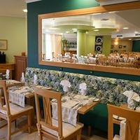 Рестораны preview