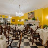 Рестораны preview