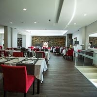 Рестораны preview