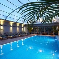 Бассейны preview