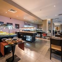 Рестораны preview