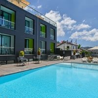 Бассейны preview