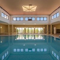 Бассейны preview