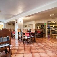 Рестораны preview