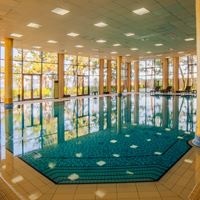 Бассейны preview