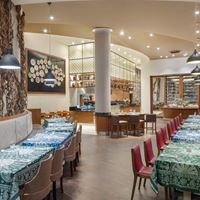 Рестораны preview