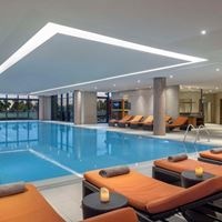 Бассейны preview