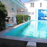 Бассейны preview