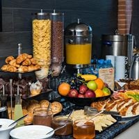 Рестораны preview