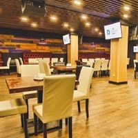 Рестораны preview