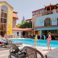 Бассейны preview