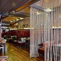 Рестораны preview