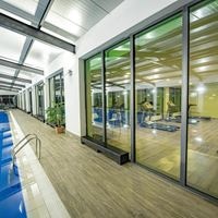 Бассейны preview