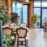 Рестораны preview