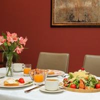 Рестораны preview