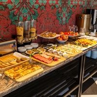 Рестораны preview