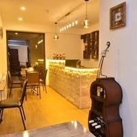 Рестораны preview