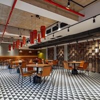 Рестораны preview