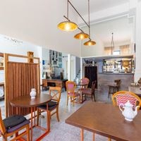 Рестораны preview