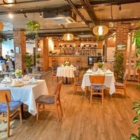 Рестораны preview