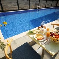 Бассейны preview