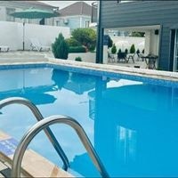 Бассейны preview