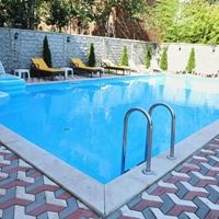 Бассейны preview