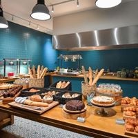 Рестораны preview