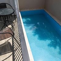 Бассейны preview