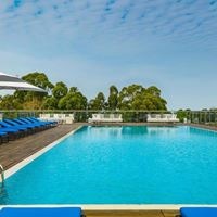 Бассейны preview