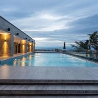 Бассейны preview